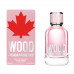 Dsquared 2 Wood for Her , Туалетная вода 100мл (тестер)