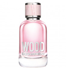 Dsquared 2 Wood for Her , Туалетная вода 30мл