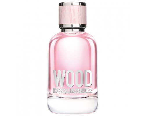 Dsquared 2 Wood for Her , Туалетная вода 100мл (тестер)