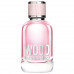 Dsquared 2 Wood for Her , Туалетная вода 100мл (тестер)