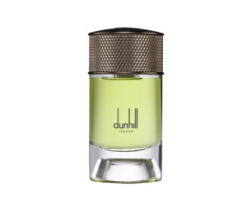 Alfred Dunhill Amalfi Citrus , Парфюмерная вода 100 мл