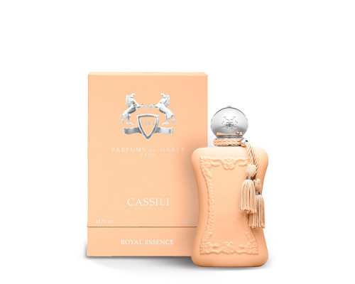 Parfums de Marly Cassili , Парфюмерная вода 75 мл