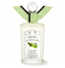 Penhaligon`s Extract Of Limes , Туалетная вода 100мл