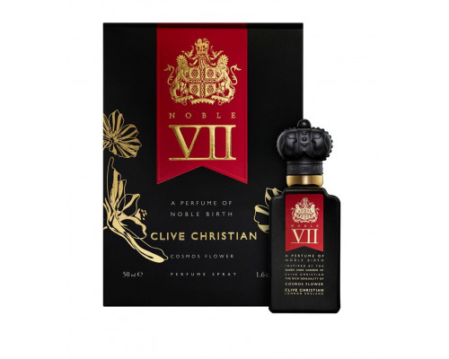 Clive Christian Noble VII Rock Rose , Духи 50мл (тестер)