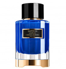 Carolina Herrera Saffron Lazuli , Парфюмерная вода 100 мл