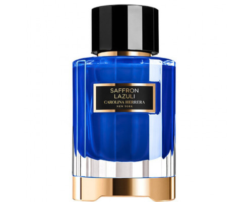 Carolina Herrera Saffron Lazuli , Парфюмерная вода 100 мл (тестер)