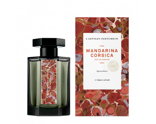 L'Artisan Parfumeur Mandarina Corsica , Парфюмерная вода 100мл