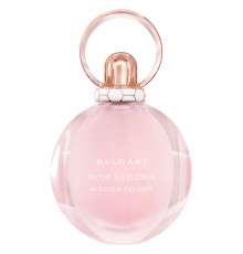 Bvlgari Rose Goldea Blossom Delight Eau de Toilette , Туалетная вода 75 мл