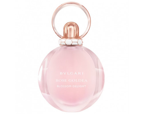 Bvlgari Rose Goldea Blossom Delight Eau de Toilette , Туалетная вода 50 мл