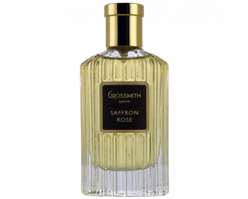 Grossmith Saffron Rose , Парфюмерная вода 100 мл