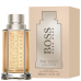 Hugo Boss The Scent Pure Accord For Him , Туалетная вода 100 мл (тестер)