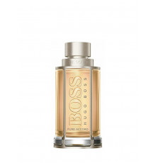 Hugo Boss The Scent Pure Accord For Him , Туалетная вода 100 мл (тестер)