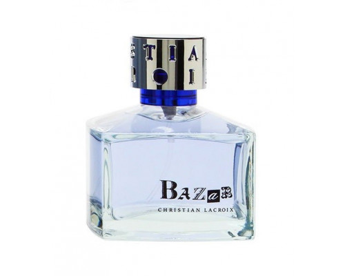 Christian Lacroix Bazar Pour Homme , Туалетная вода 100мл (тестер (vintage))