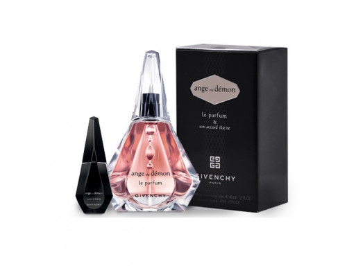 Givenchy Ange ou Demon Le Parfum Accord Illicite , Парфюмерная вода 40 мл