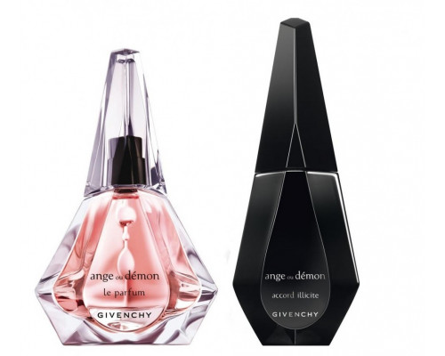 Givenchy Ange ou Demon Le Parfum Accord Illicite , Парфюмерная вода 40 мл