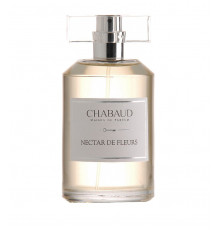 Chabaud Nectar de Fleurs , Парфюмерная вода 100 мл (тестер)