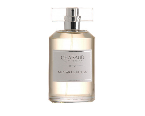 Chabaud Nectar de Fleurs , Парфюмерная вода 100 мл (тестер)