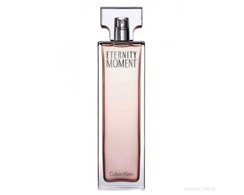 Calvin Klein Eternity Moment , Парфюмерная вода 30мл