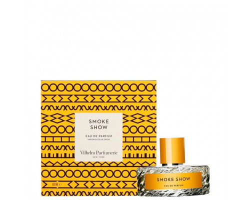 Vilhelm Parfumerie Smoke Show , Набор (п/в 3*10мл)