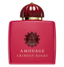 Amouage Crimson Rocks , Парфюмерная вода 50мл