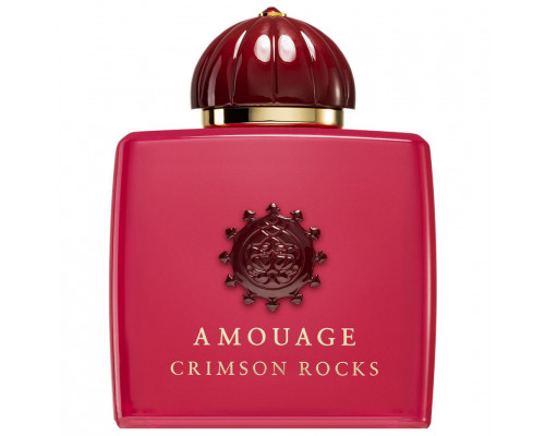 Amouage Crimson Rocks , *ОТЛИВАНТ 5мл