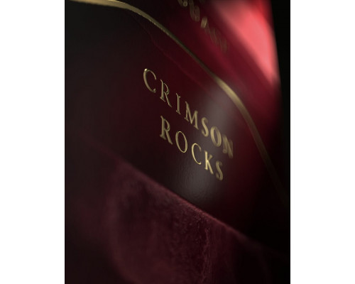 Amouage Crimson Rocks , *ОТЛИВАНТ 5мл