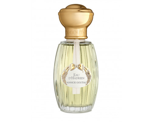 Annick Goutal Eau d Hadrien , Туалетная вода 100мл