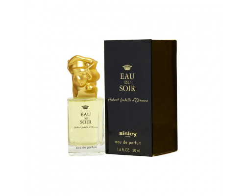 Sisley Eau du Soir , Парфюмерная вода 50мл