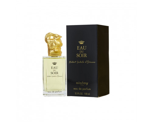 Sisley Eau du Soir , Парфюмерная вода 50мл