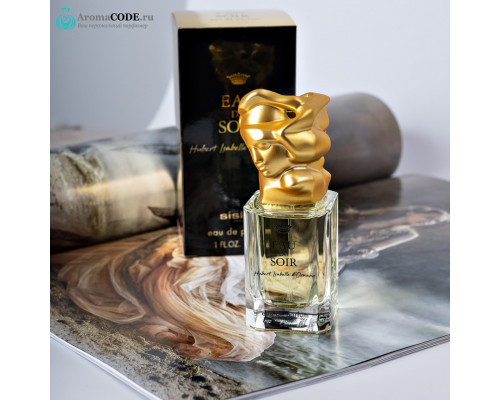 Sisley Eau du Soir , Парфюмерная вода 100мл