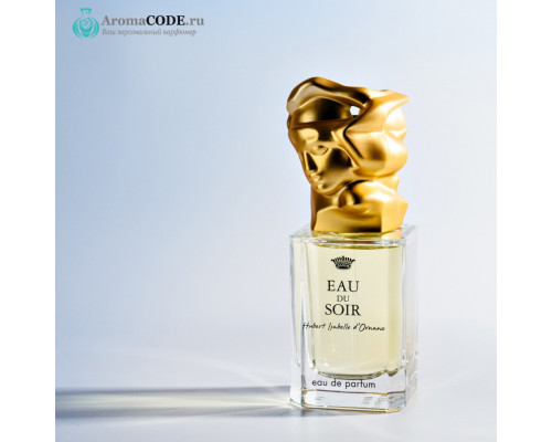 Sisley Eau du Soir , Парфюмерная вода 50мл