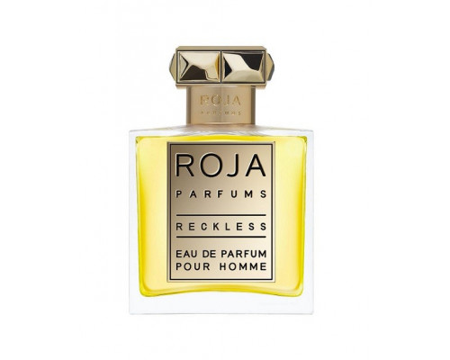 Roja Dove Reckless Pour Homme , Духи 50мл