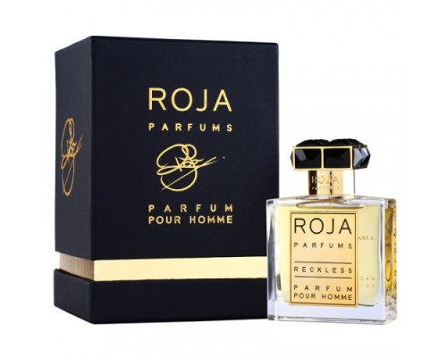 Roja Dove Reckless Pour Homme , Духи 50мл