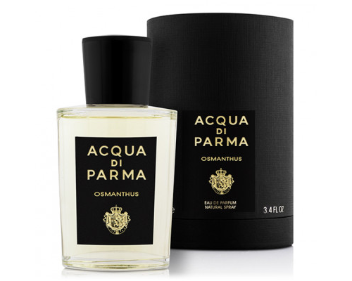 Acqua Di Parma Osmanthus , Парфюмерная вода 100 мл