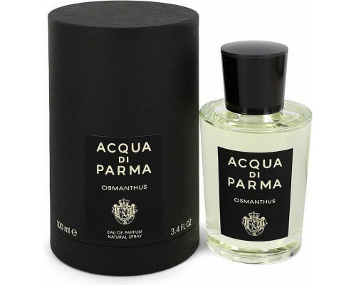 Acqua Di Parma Osmanthus , Пробник 1,2 мл