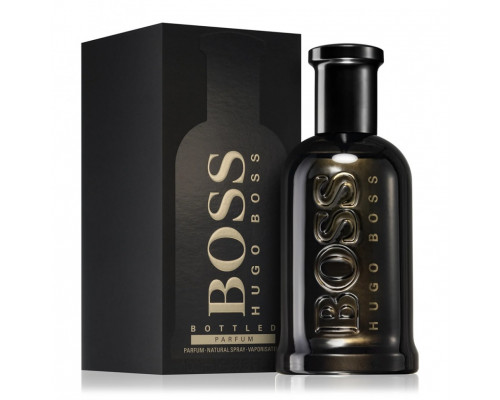 Hugo Boss Bottled Parfum , Духи 50мл