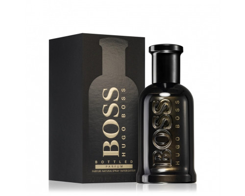 Hugo Boss Bottled Parfum , Духи 50мл