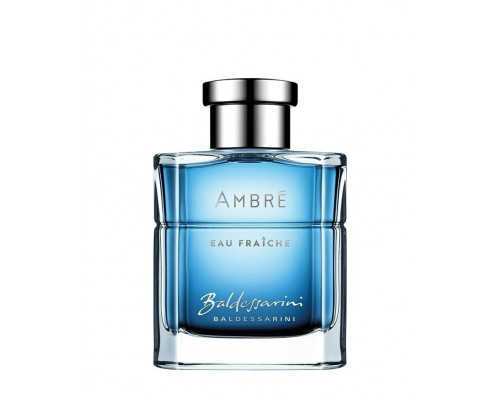 Baldessarini Ambre Eau Fraiche , Туалетная вода 90 мл (тестер)