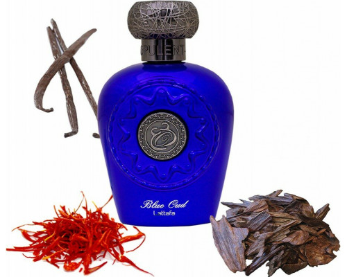 Lattafa Perfumes Blue Oud , Парфюмерная вода 100мл