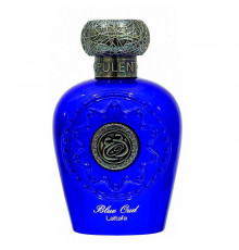 Lattafa Perfumes Blue Oud , Парфюмерная вода 100мл