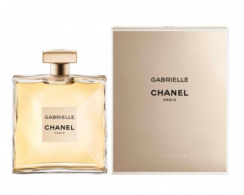 Chanel Gabrielle , Парфюмерная вода 100мл (тестер)