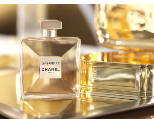 Chanel Gabrielle , Парфюмерная вода 100мл (тестер)