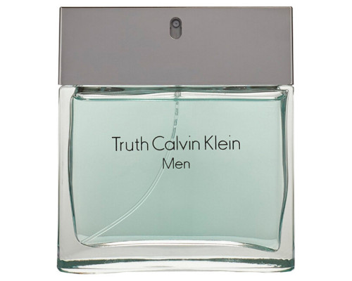 Calvin Klein Truth for Men , Туалетная вода 100 мл