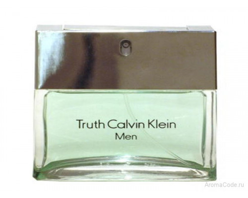 Calvin Klein Truth for Men , Туалетная вода 100 мл