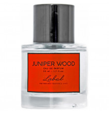 Label Juniper Wood , Парфюмерная вода 50 мл