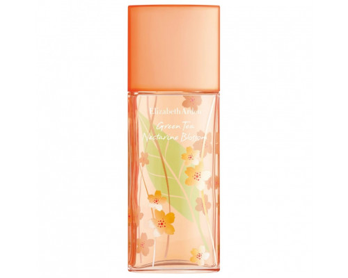 Elizabeth Arden Green Tea Nectarine Blossom , Туалетная вода 100 мл