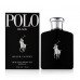 Ralph Lauren Polo Black , Туалетная вода 125мл