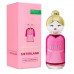 Benetton Sisterland Pink Raspberry , Туалетная вода 80мл (тестер)