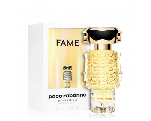 Paco Rabanne Fame , Парфюмерная вода 50мл