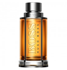 Hugo Boss The Scent , Туалетная вода 100мл